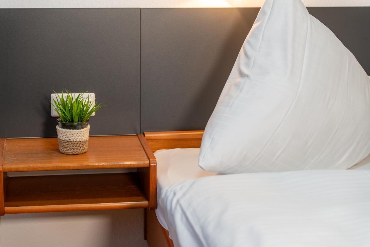 Landhotel Elkemann Ahaus Luaran gambar