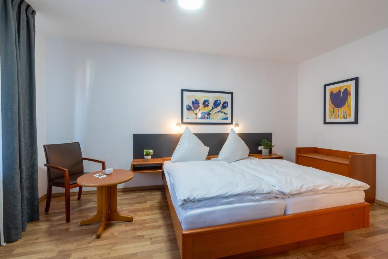 Landhotel Elkemann Ahaus Luaran gambar
