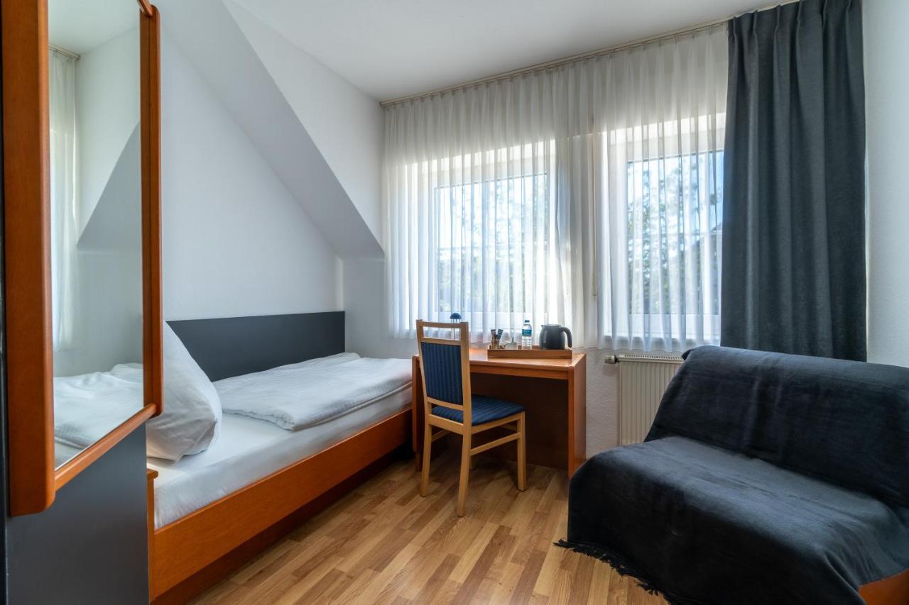 Landhotel Elkemann Ahaus Luaran gambar
